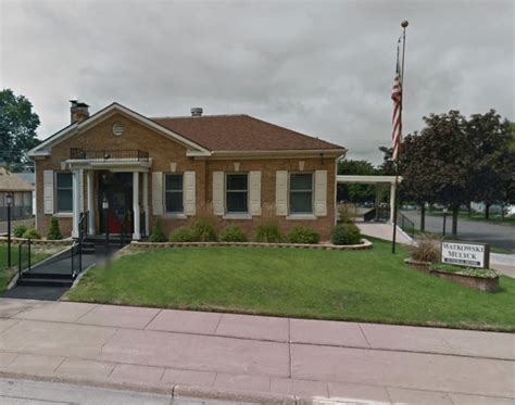 Funeral homes in winona mn - Get more information for Watkowski-Mulyck Funeral Home in Winona, MN. See reviews, map, get the address, and find directions.